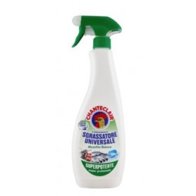 SGRASSATORE CHANTECLAIR MUSCHIO