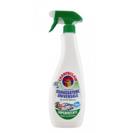 SGRASSATORE CHANTECLAIR MUSCHIO