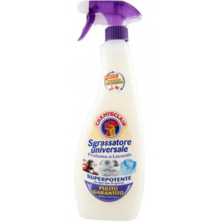 SGRASSATORE COMPL LAVANDA