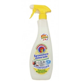 SGRASSATORE LIMONE