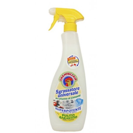 SGRASSATORE LIMONE