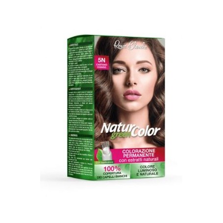 NATUR COLOR 5N