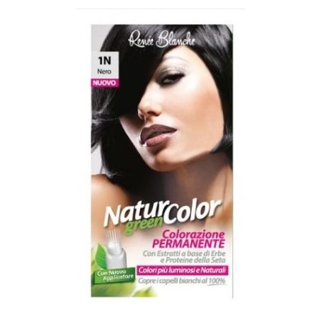 NATUR COLOR 1N