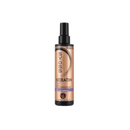 SYOSS SPRAY KERATIN