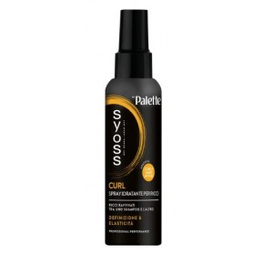 SYOSS SPRAY X RICCI