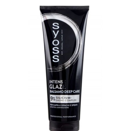 SYOSS BALSAMO INTENSE GLAZE