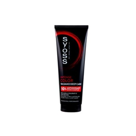 SYOSS BALSAMO INTENSE COLOR