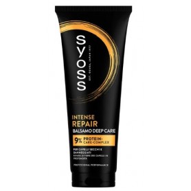 SYOSS BALSAMO INTENSE REPAIR