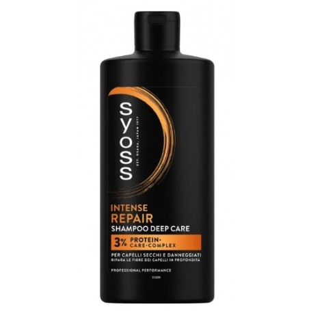 SYOSS SH INTENSE REPAIR