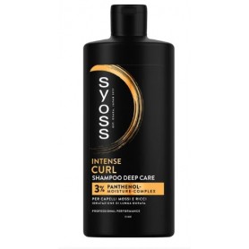 SYOSS SH INTENSE CURL