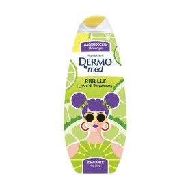 DERMOMED BS BERGAMOTO 500ML
