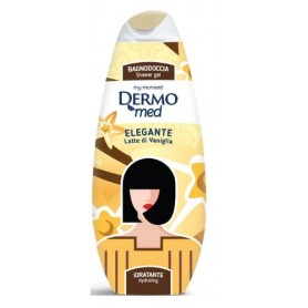 DERMOMED BS VANIGLIA 500ML