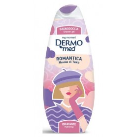 DERMOMED BS TALCO 500ML