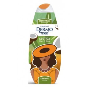 DERMOMED BS COCCO 500ML