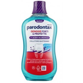 PARODONTAX COLLUTTORIO