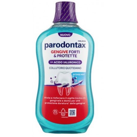 PARODONTAX COLLUTTORIO