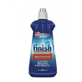 FINISH BRILLANTANTE 400ML