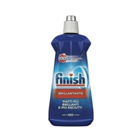 FINISH BRILLANTANTE 400ML