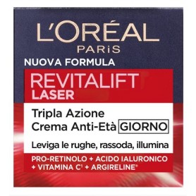 L'OREAL CR LASER GIORNO