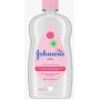 JOHNSONS BABY OIL 500ML
