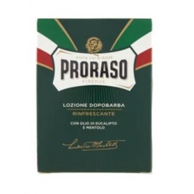 PRORASO LOZIONE DOPOBARBA