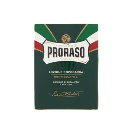 PRORASO LOZIONE DOPOBARBA
