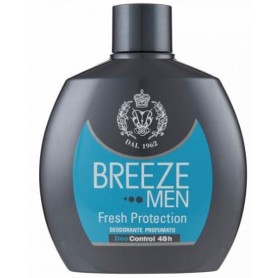 BREEZE DEO MEN FRESH PROTECT