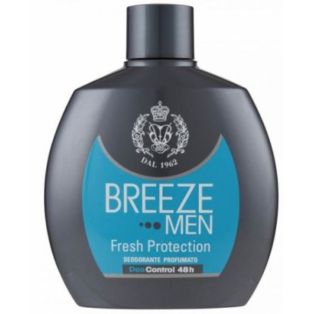 BREEZE DEO MEN FRESH PROTECT