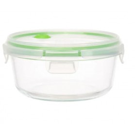 CONT TONDO VETRO 650ML