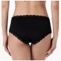 L CULOTTE LACY MICRO /ULTRASOFT
