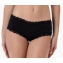 L CULOTTE LACY MICRO /ULTRASOFT