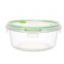 CONT TONDO VETRO 950ML