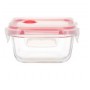 CONT QUADRO VETRO 320ML