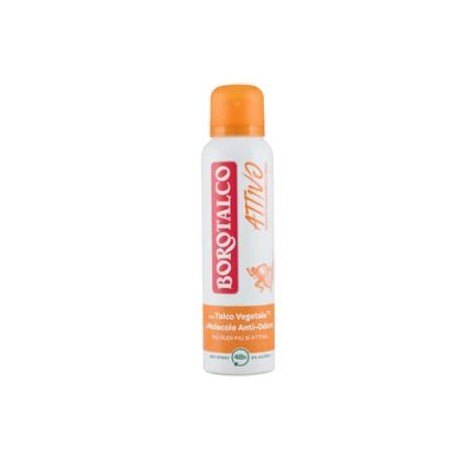 BOROTALCO DEO ATTIVO