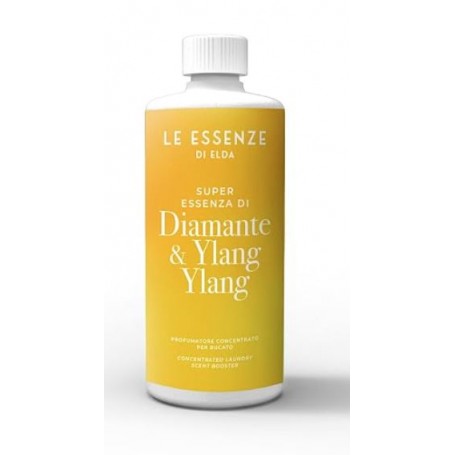 LE ESSENZE DI ELDA 500 YLANG