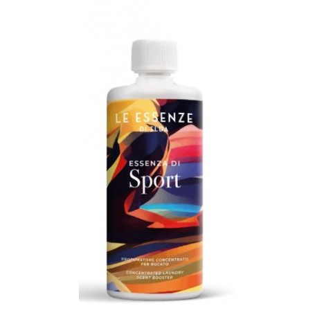 LE ESSENZE DI ELDA 500 SPORT