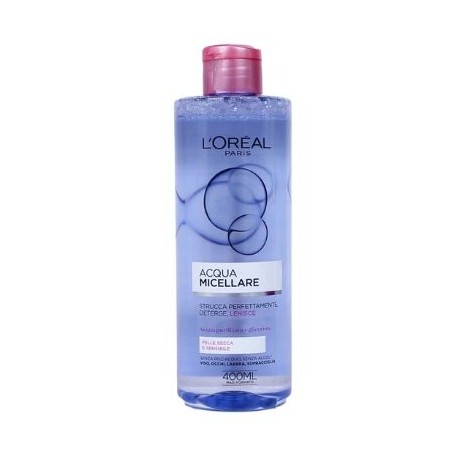 OREAL ACQUA MICELLARE