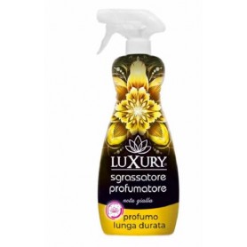 LUXURY SGRASSATORE NOTA GIALLA