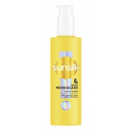 SUNSILK SIERO SENZA RISCIACQUO