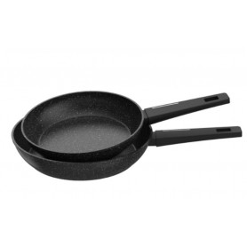 GUZZINI SET 2 PADELLE 24/28