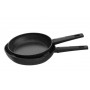 GUZZINI SET 2 PADELLE 24/28