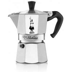 BIALETTI MOKINA 1/2 TAZZA