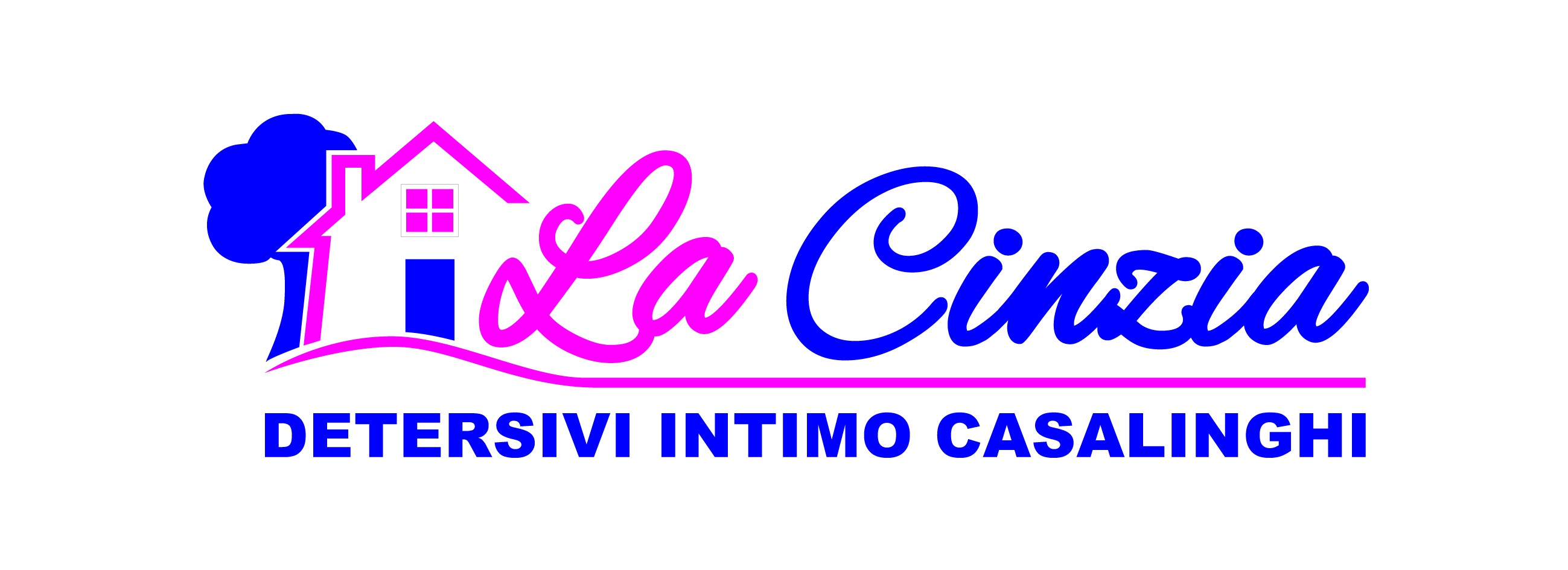 La Cinzia Detersivi