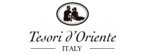 Tesori D'oriente