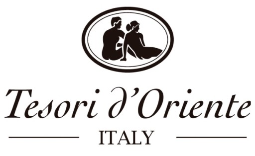 Tesori D'oriente